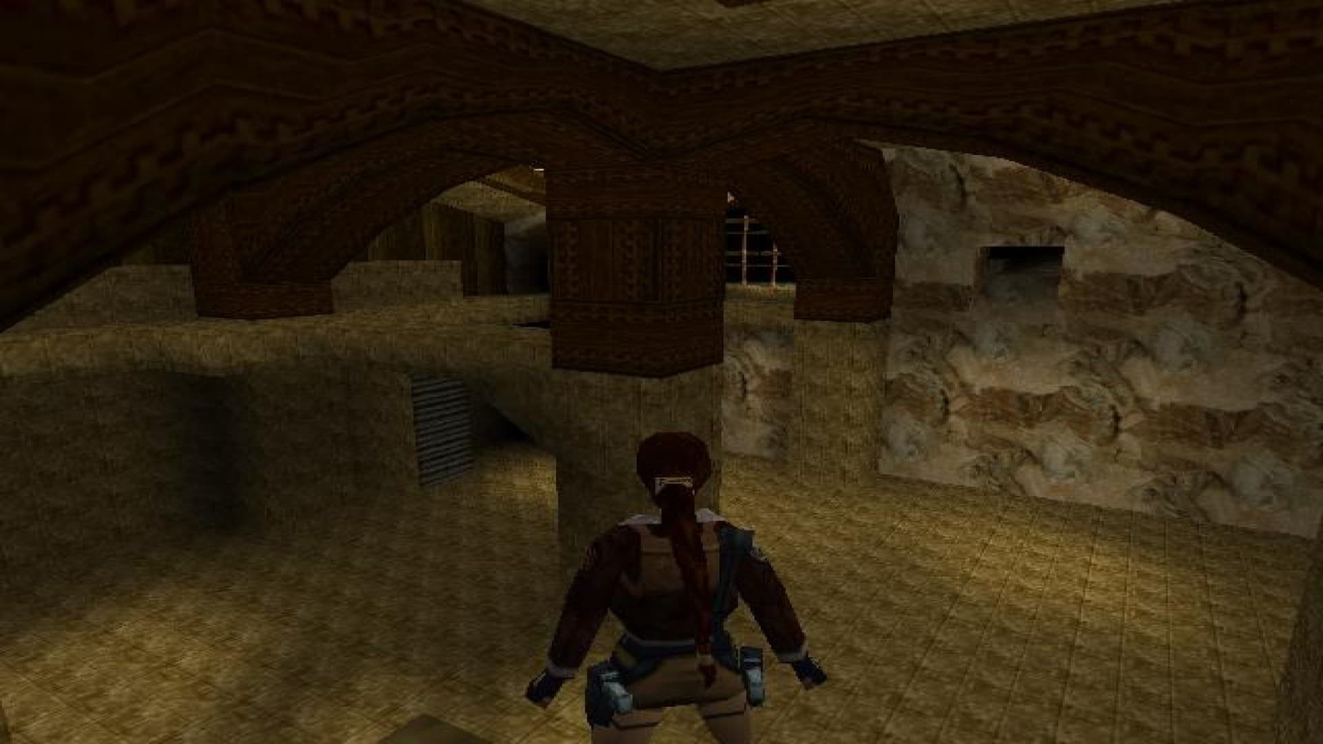 Tomb Raider II Steam CD Key - 5