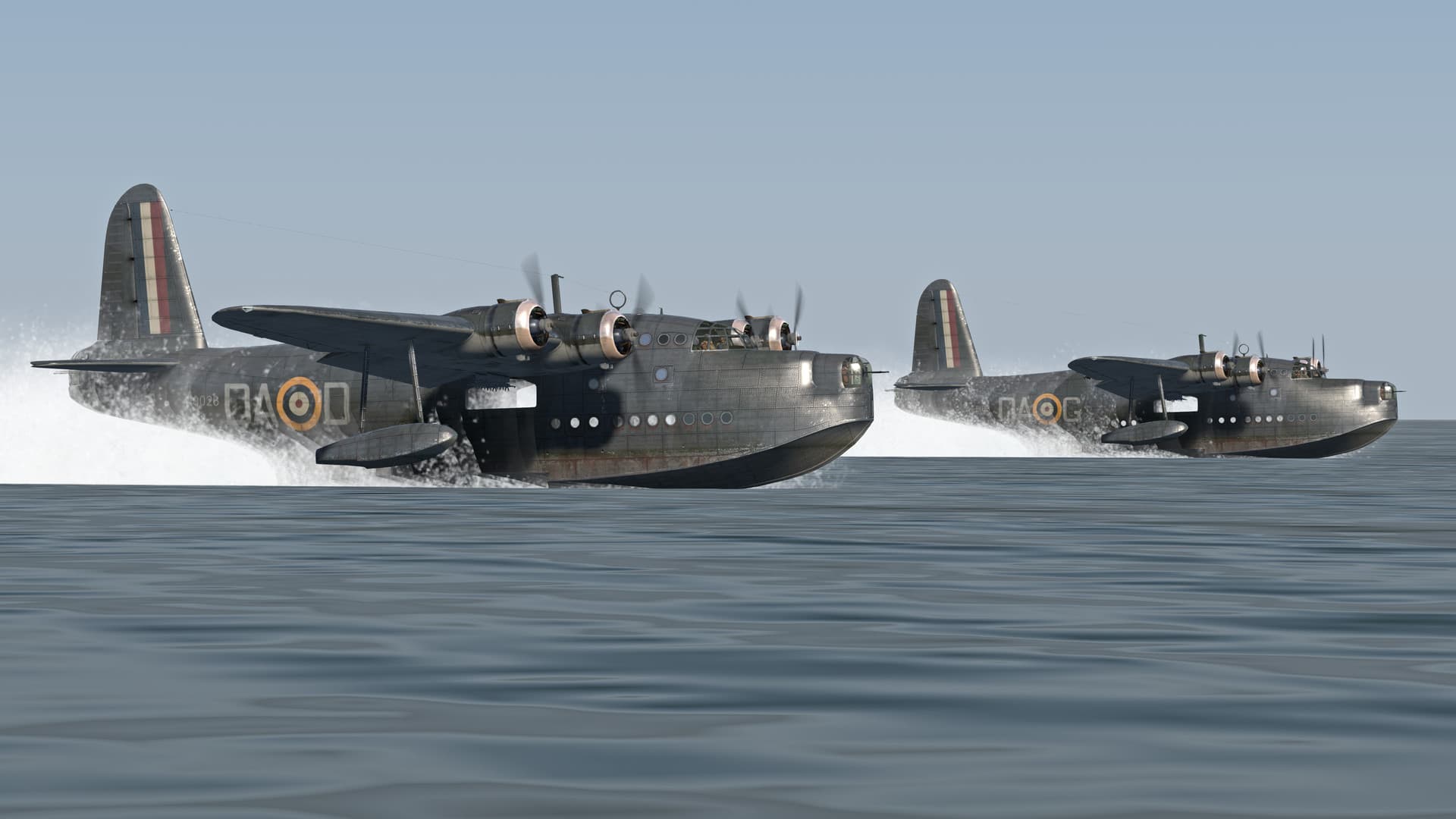 IL-2 Sturmovik: Cliffs of Dover Blitz Edition PC Steam Account - 8