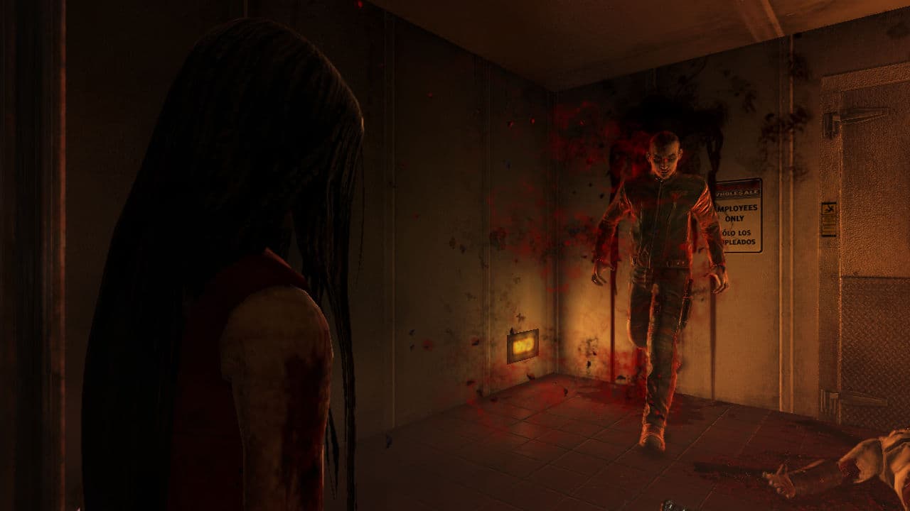 F.E.A.R. 3 Steam CD Key - 6