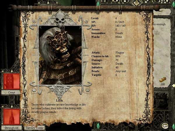 Disciples II: Rise of the Elves PC Steam CD Key - 5