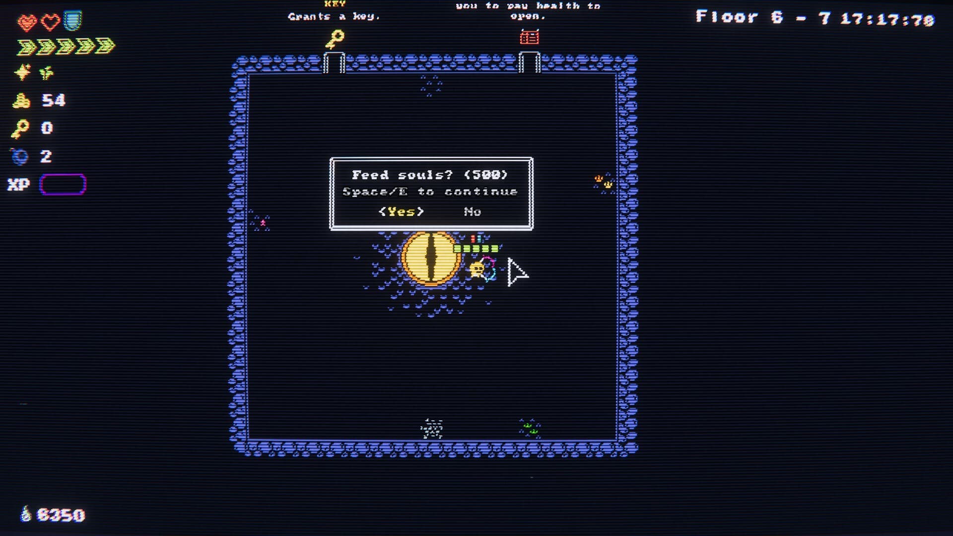 Tiny Rogues PC Steam Account - 8
