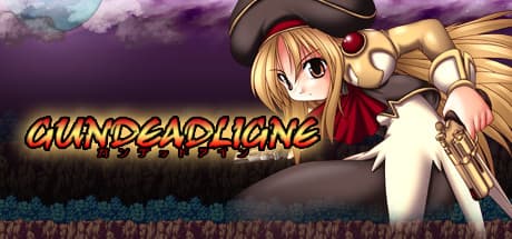 GundeadliGne PC Steam CD Key
