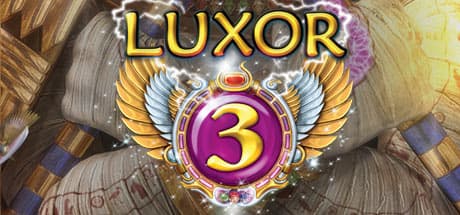 Luxor 3 Steam CD Key