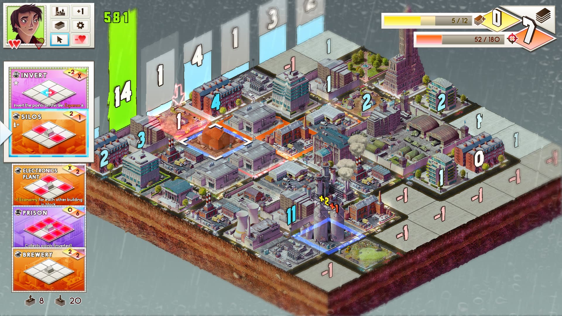 Concrete Jungle Steam CD Key - 8