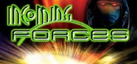 Incoming Forces Steam CD Key