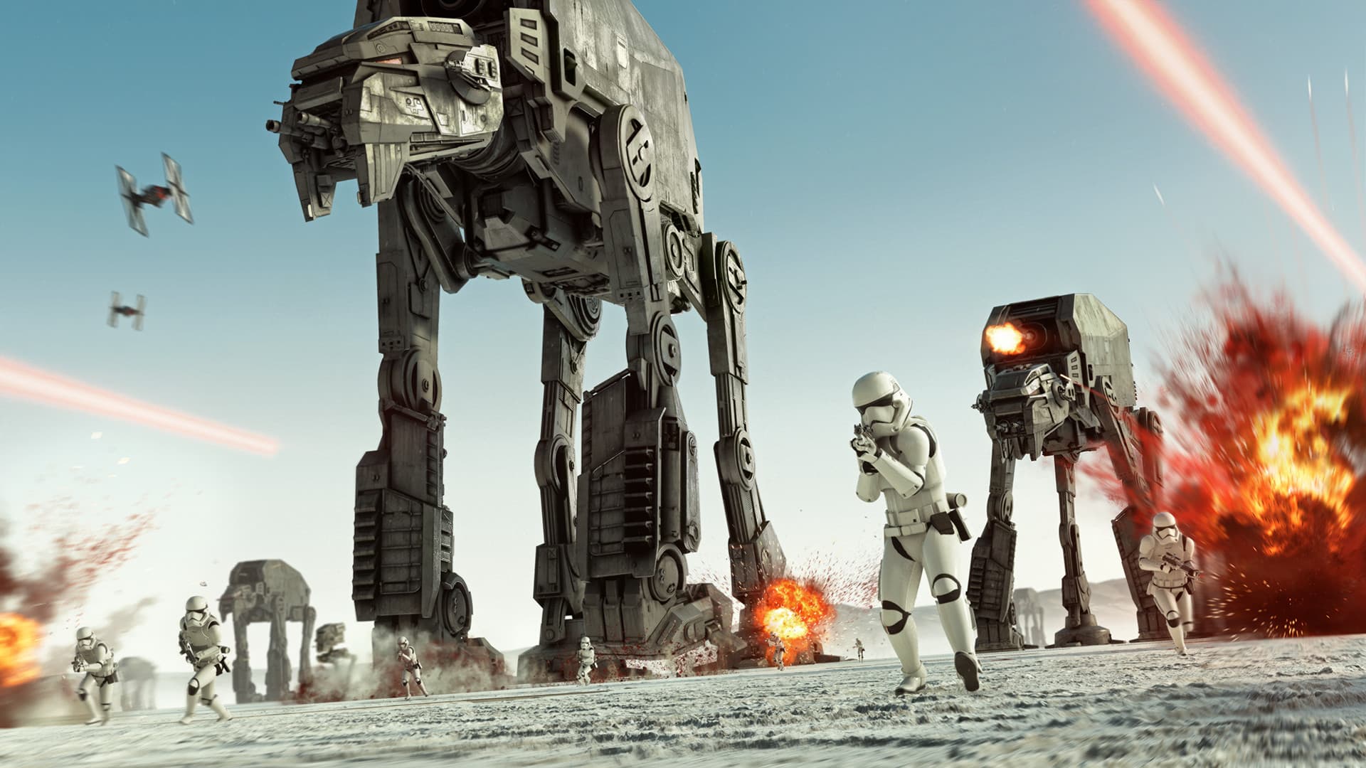 STAR WARS Battlefront II: Celebration Edition PC Steam Account - 6
