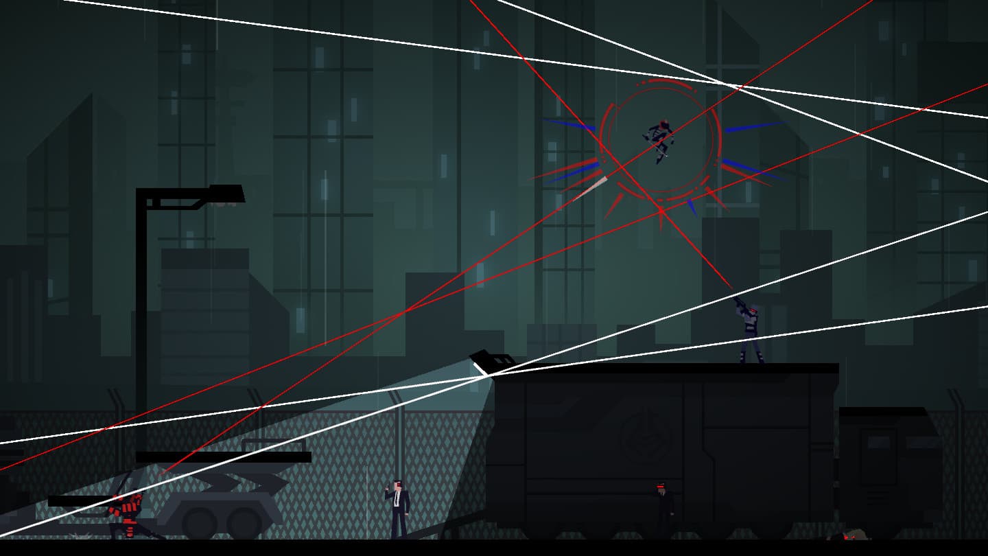 Ronin Steam CD Key - 3