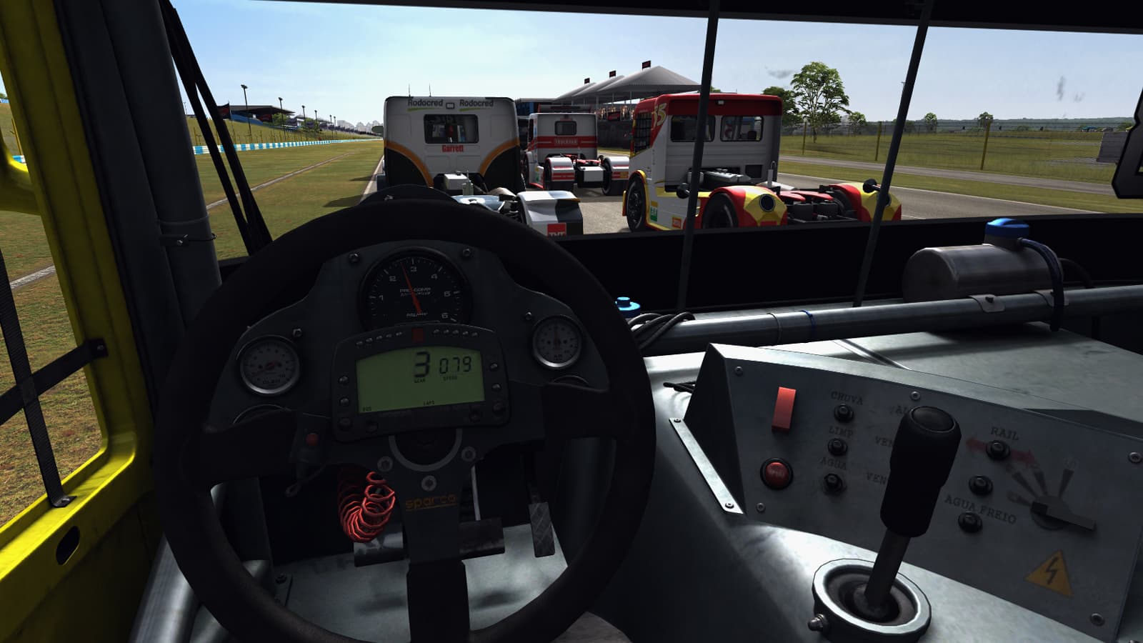Formula Truck 2013 Steam CD Key - 3