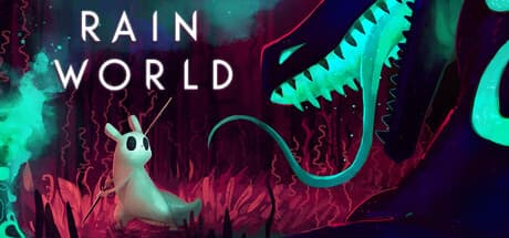Rain World PC Steam Account