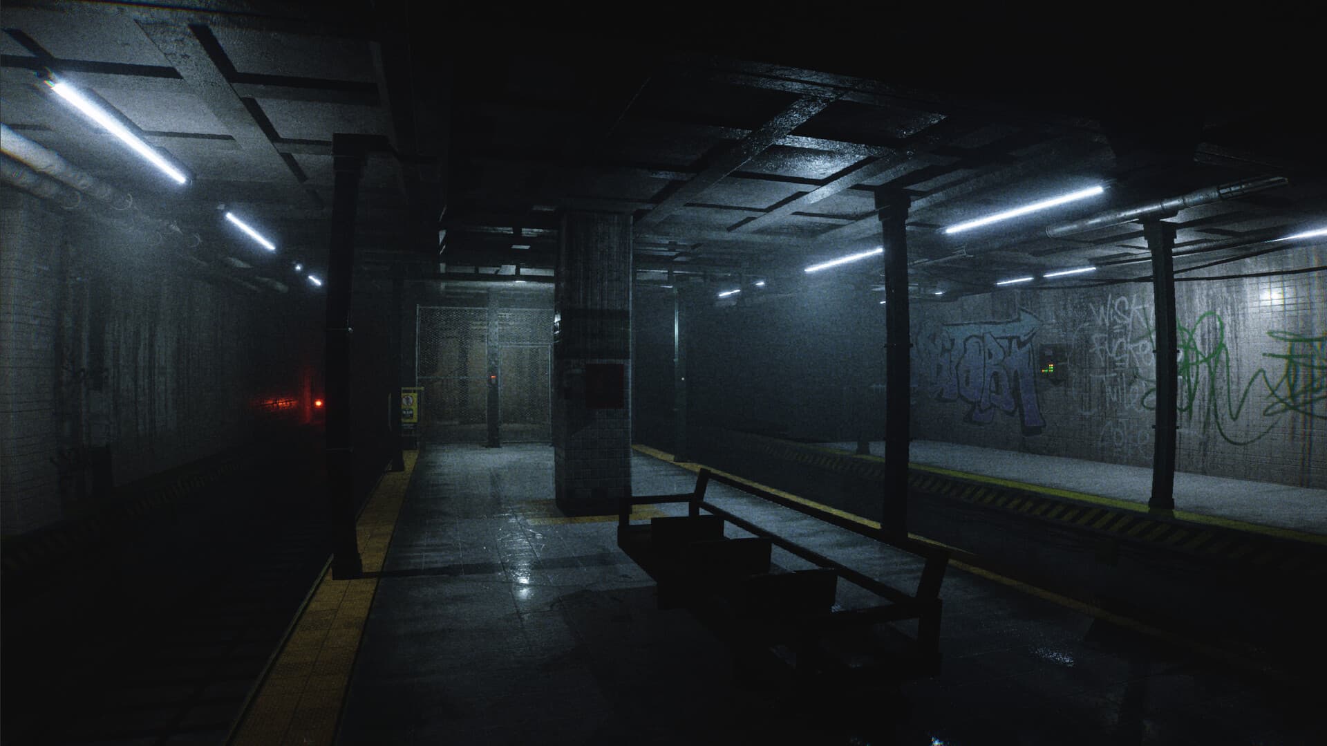 Homeless - 6