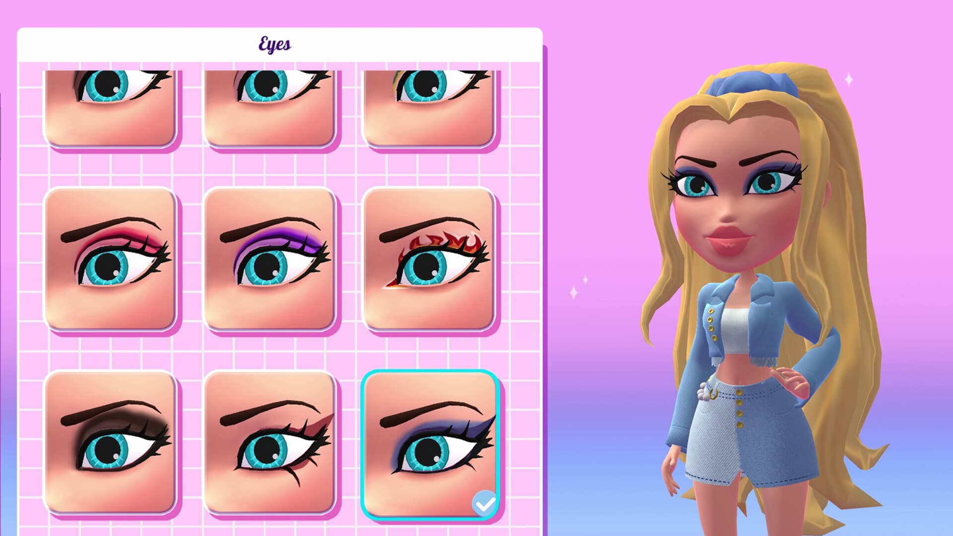 Bratz: Rhythm & Style PC Steam Account - 6