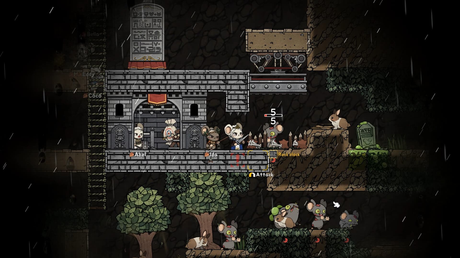 Ratopia Steam Account - 2