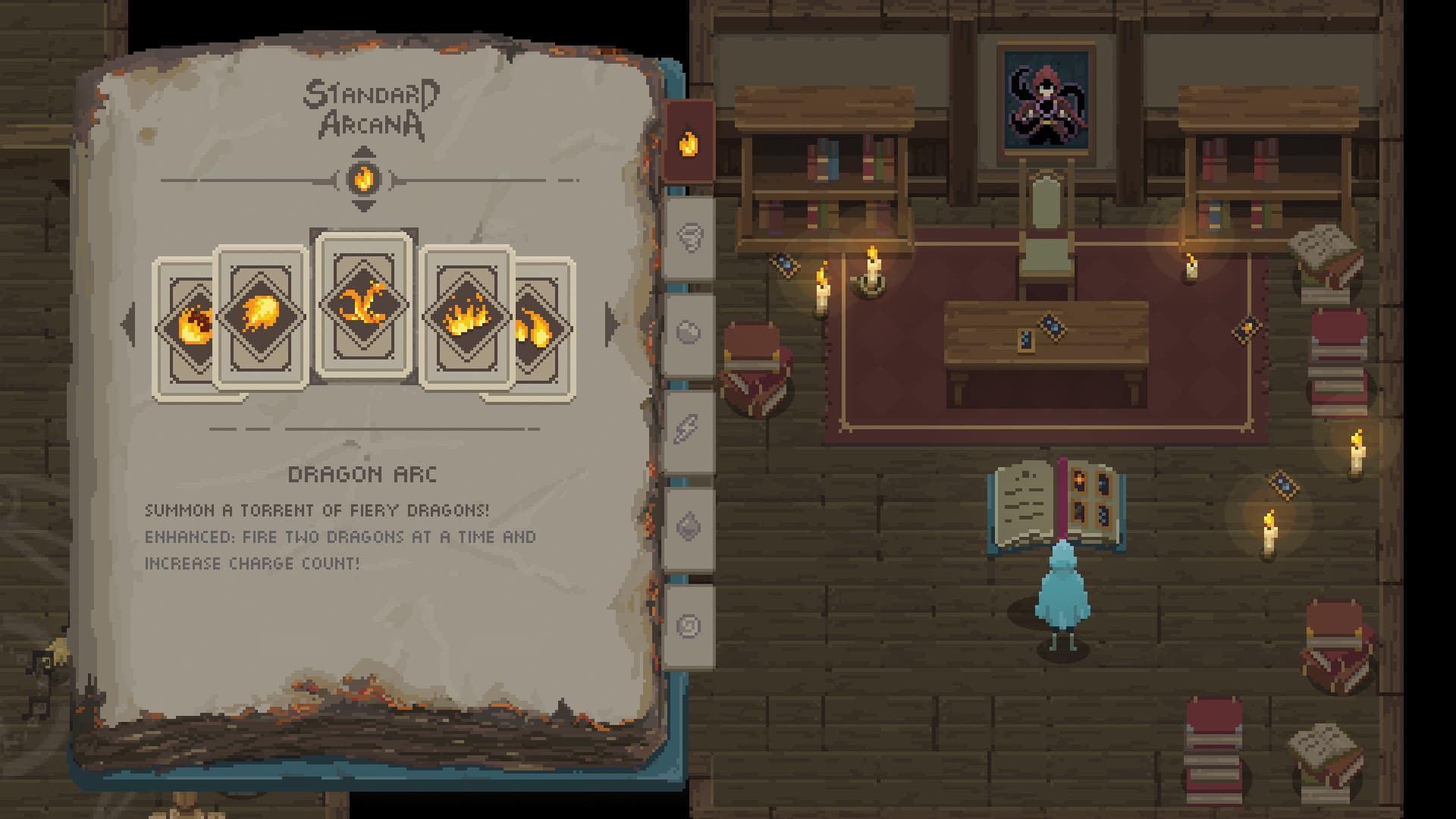 Wizard of Legend PC Steam Account - 6