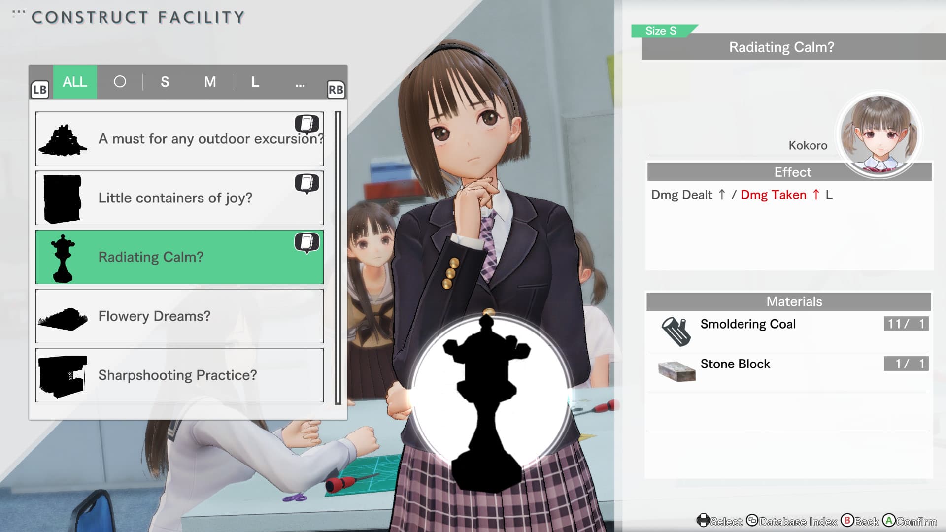 BLUE REFLECTION: Second Light PC Steam Account - 2