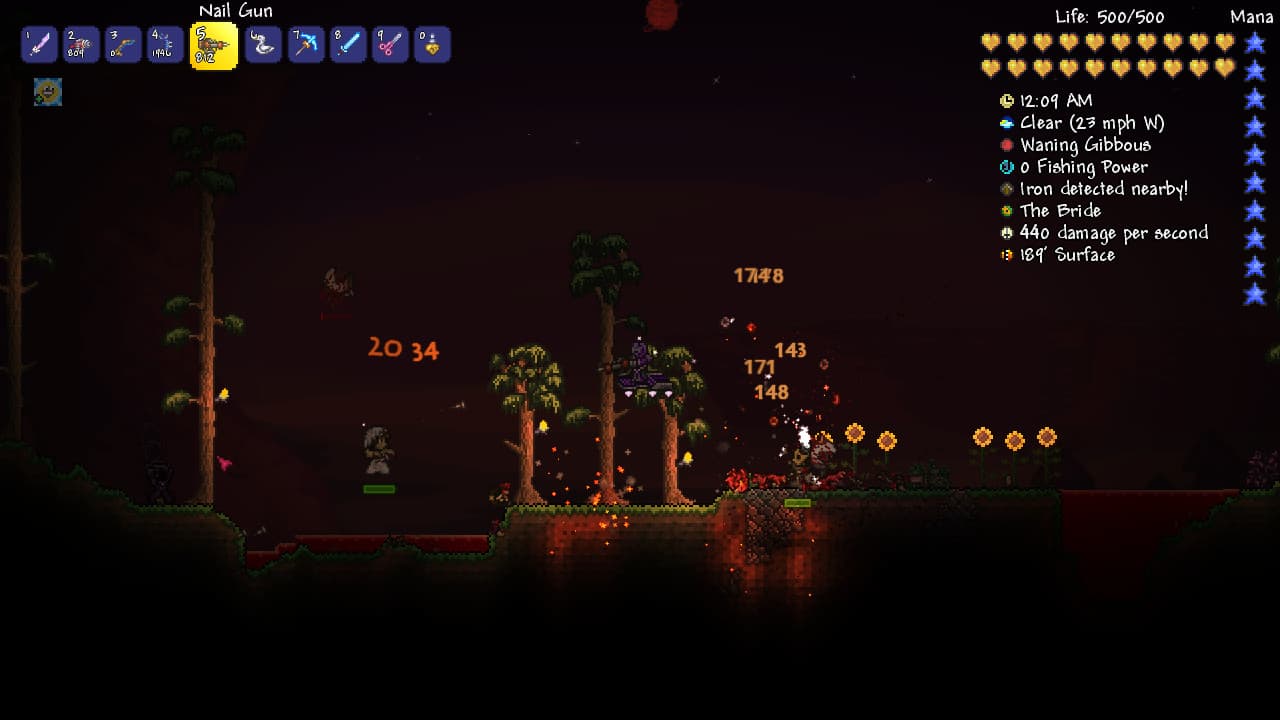 Terraria - 8