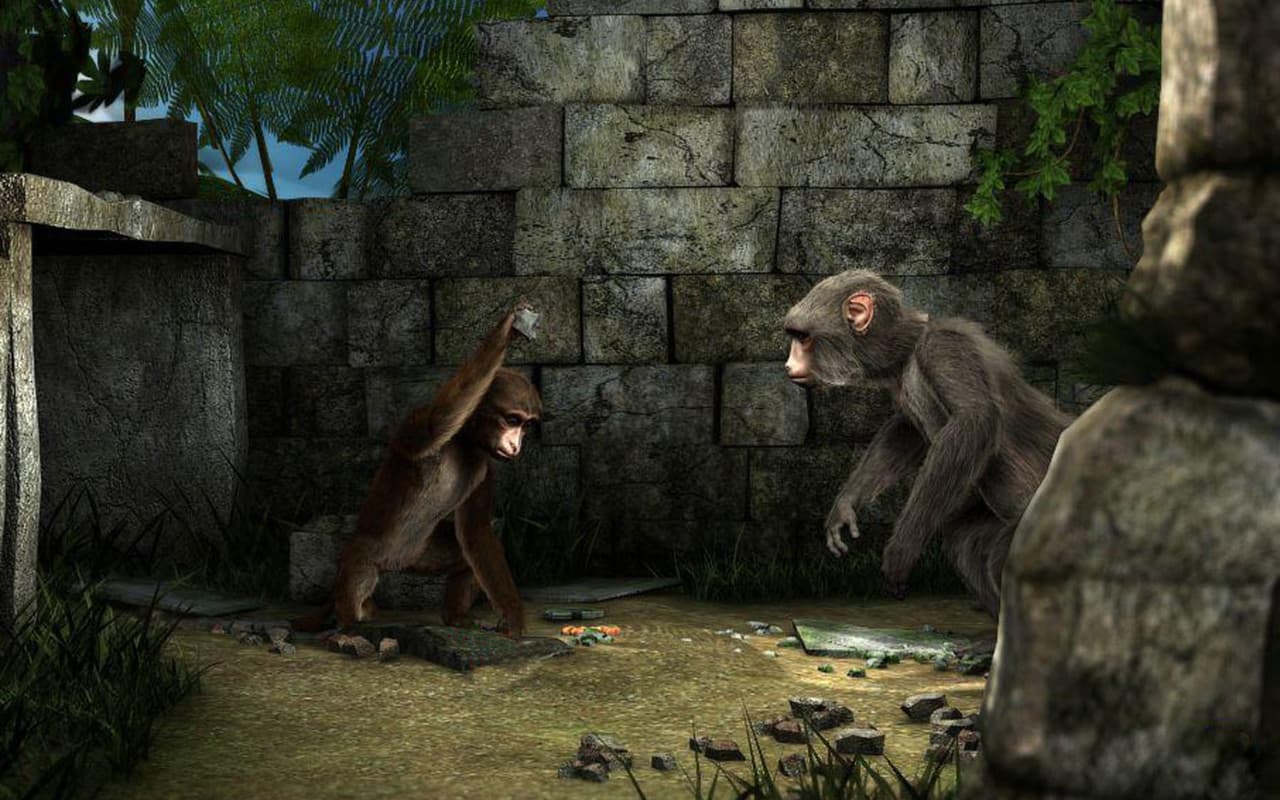 Return to Mysterious Island 2 Steam CD Key - 5