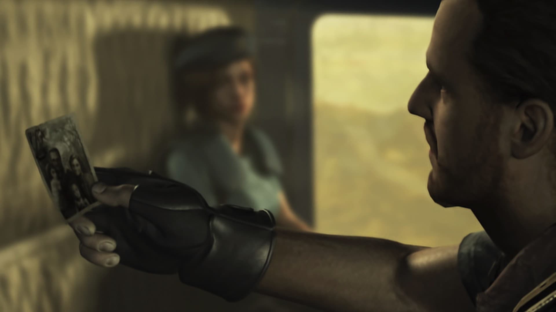 Resident Evil / biohazard HD REMASTER PC Steam Account - 9