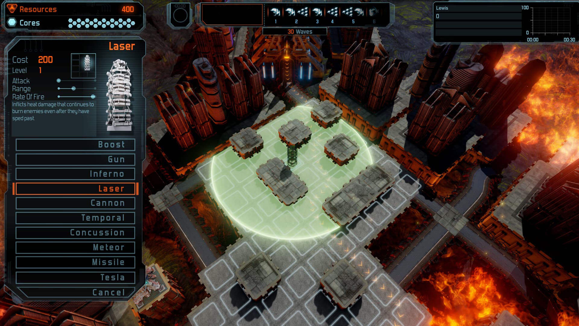 Defense Grid 2 Special Edition Steam CD Key - 2