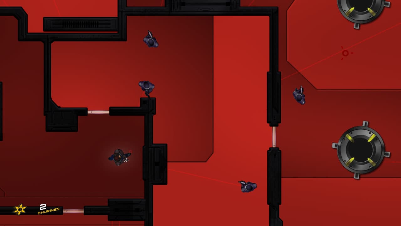 Rogue Contracts: Syndicate Steam CD Key - 3