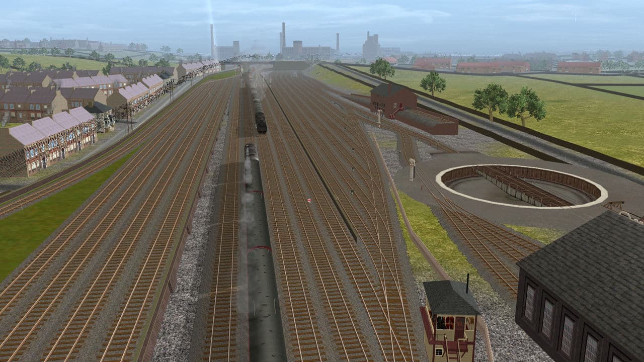 Trainz Simulator: Settle and Carlisle Steam CD Key - 5