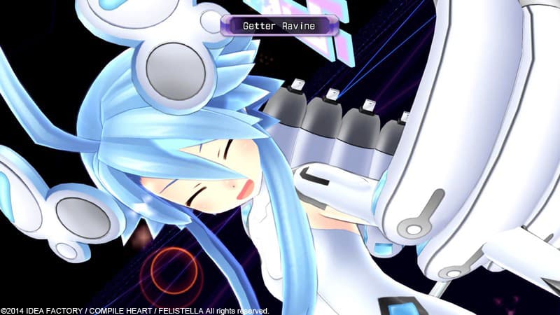 Hyperdimension Neptunia Re;Birth1 PC Steam CD Key - 7