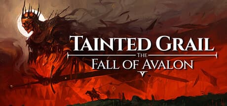 Tainted Grail: The Fall of Avalon PC Steam Account