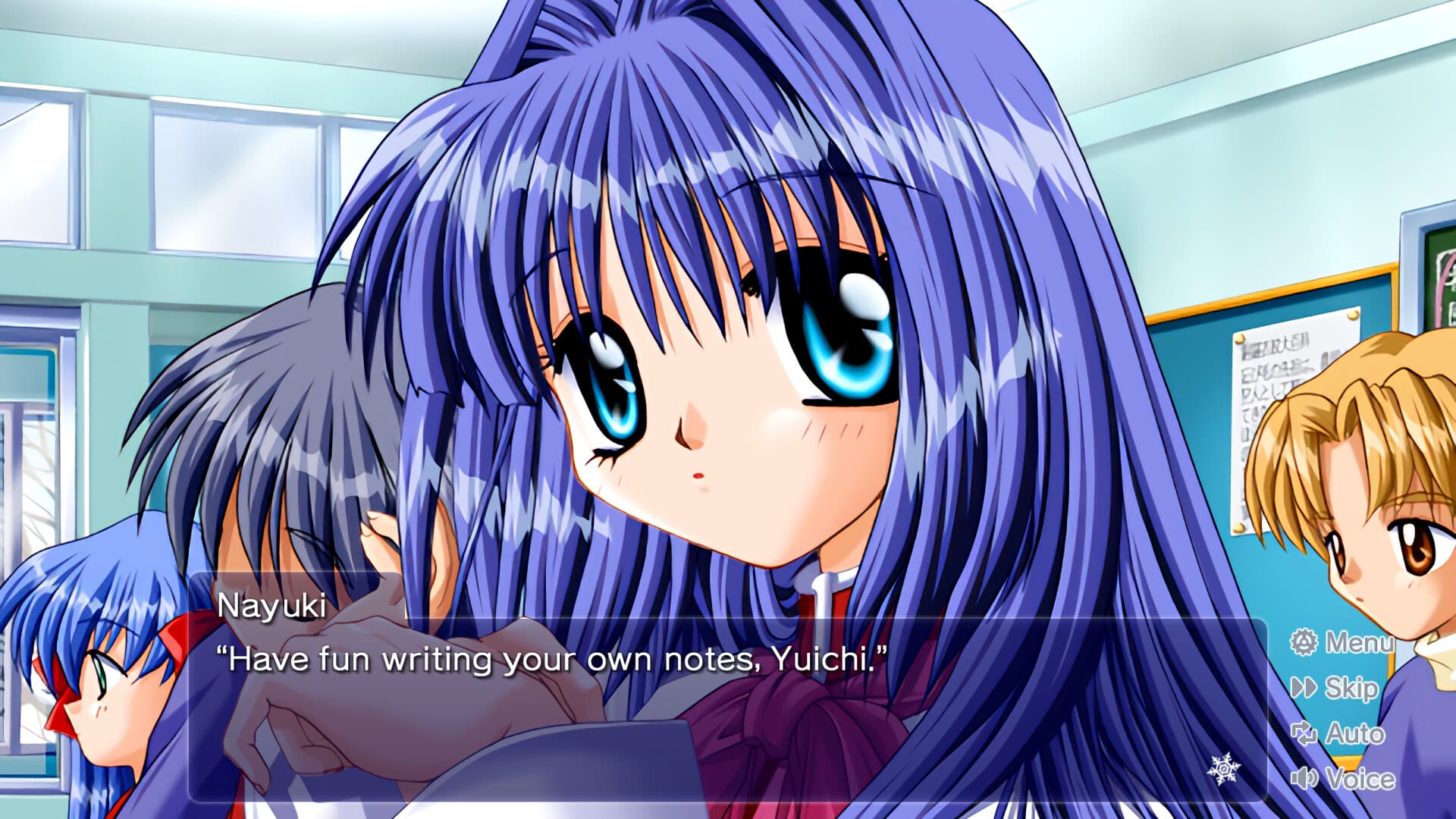 Kanon PC Steam Account - 2