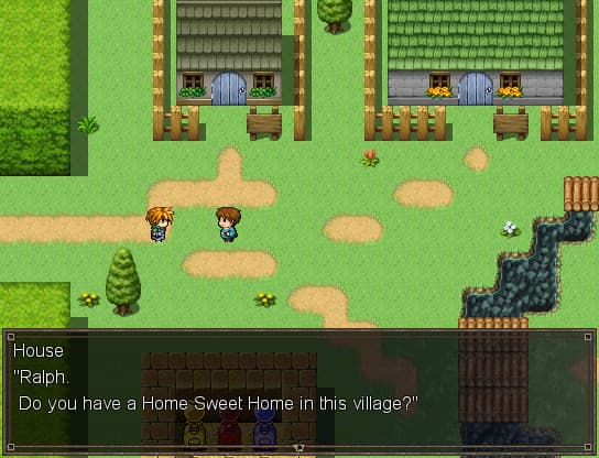 Hero and Daughter+ Steam CD Key - 8