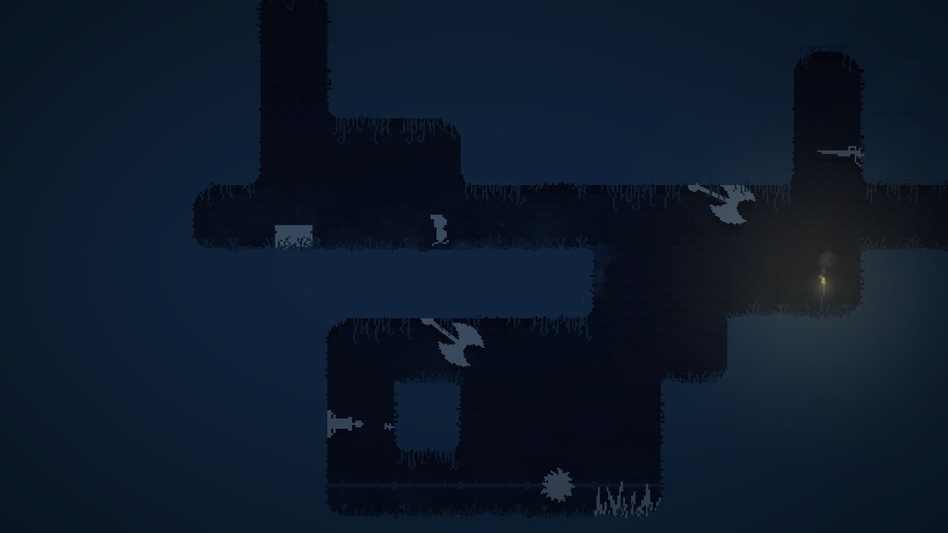 Just Get Through PC Steam CD Key - 6