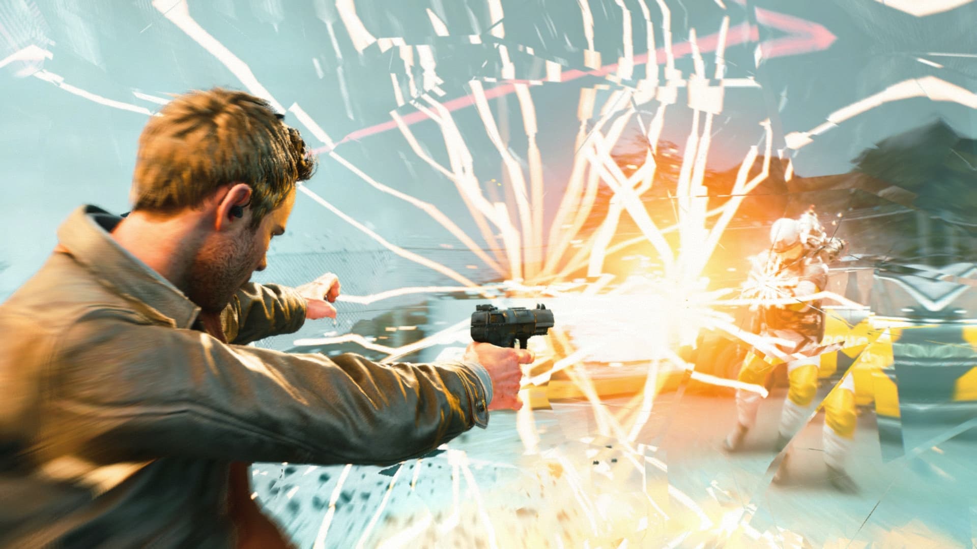 Quantum Break Steam CD Key - 4