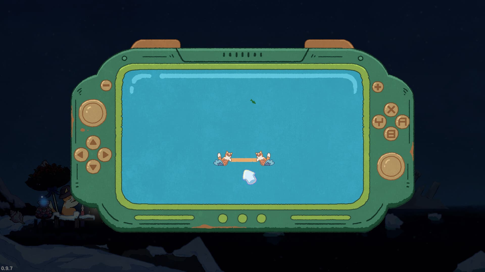Fischer's Fishing Journey PC Steam Account - 6