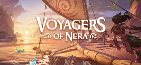 Voyagers of Nera PC Steam Account
