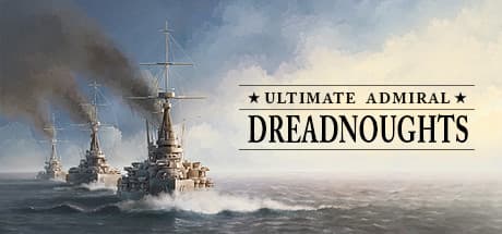 Ultimate Admiral: Dreadnoughts Steam Account