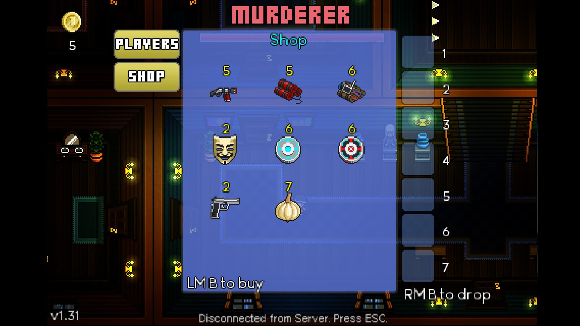 Trouble In The Manor Steam CD Key - 3