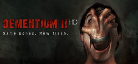 Dementium II HD Steam CD Key