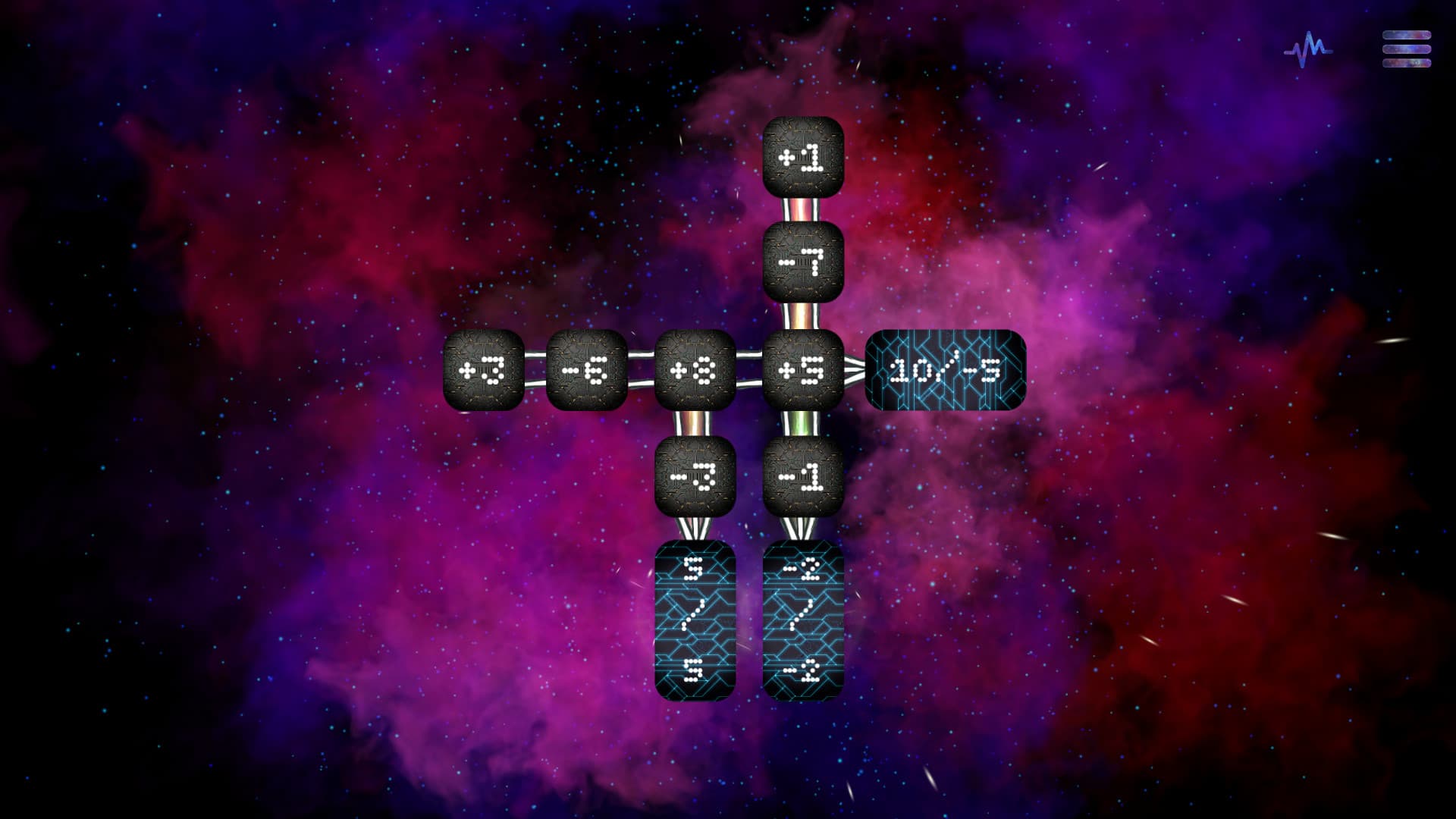 Energy Balance PC Steam CD Key - 2