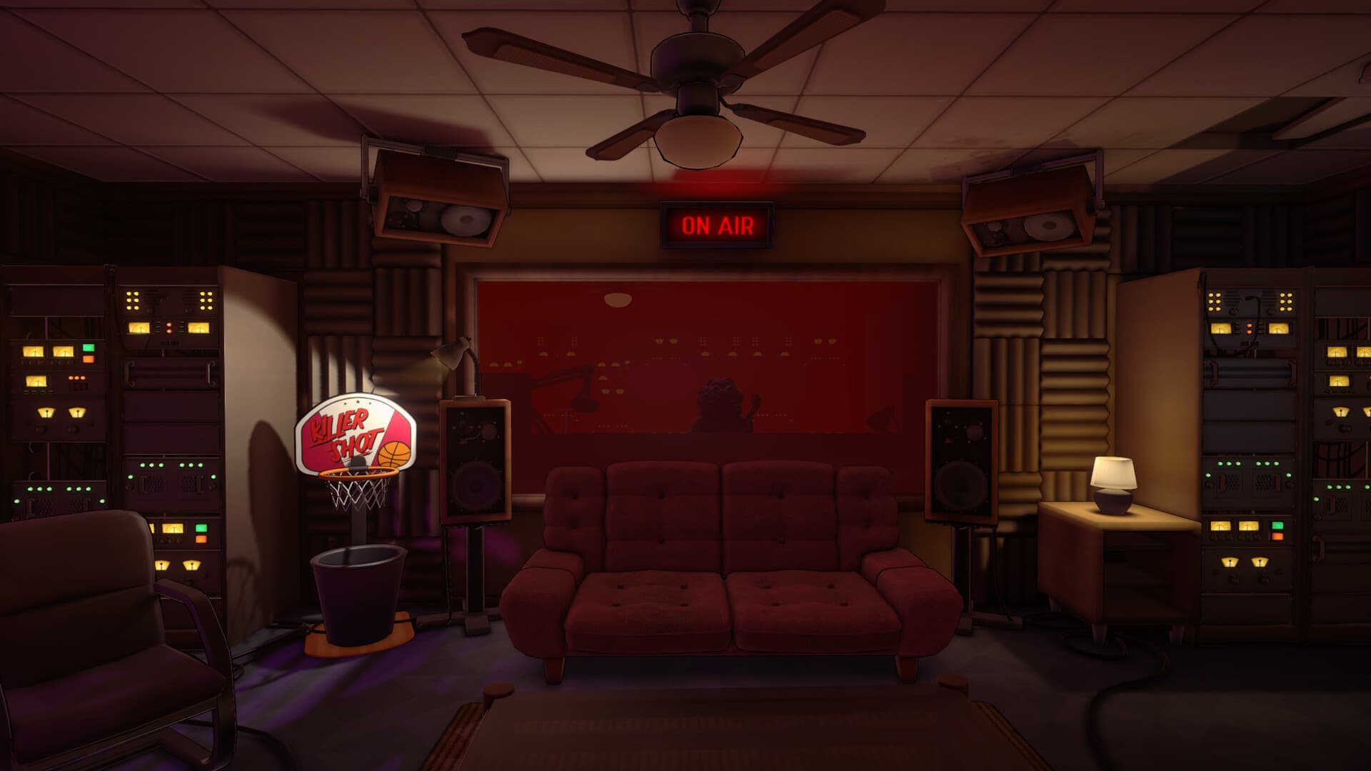 Killer Frequency PC Steam Account - 6