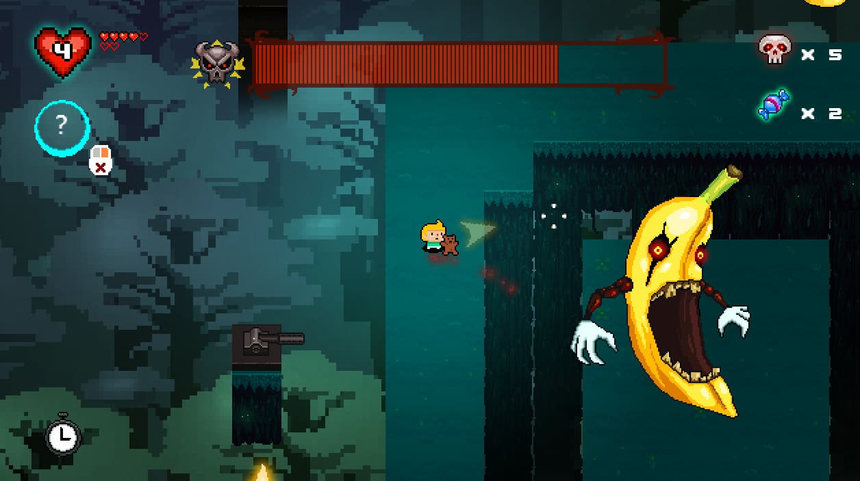 Teddy Terror Steam CD Key - 7