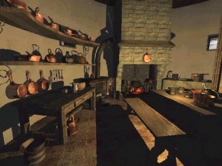 The Cameron Files: The Secret at Loch Ness Steam CD Key - 2