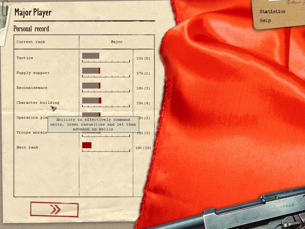 Stalingrad Steam CD Key - 5