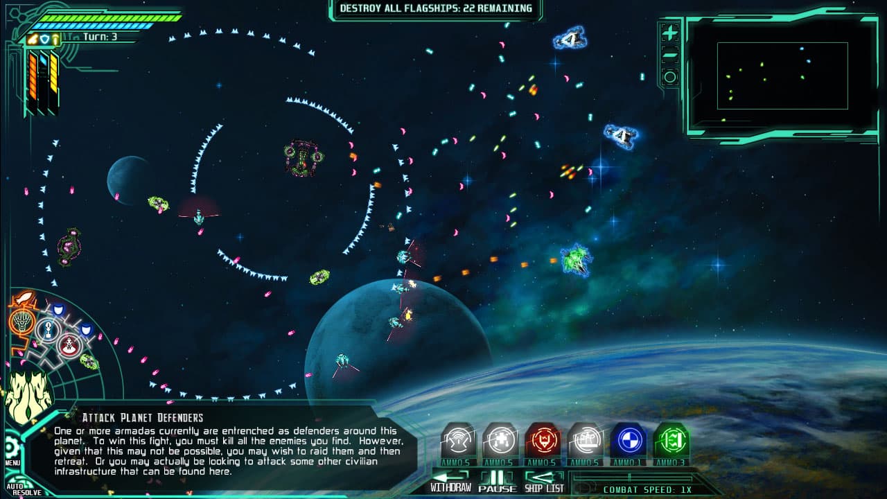 The Last Federation - Betrayed Hope DLC Steam CD Key - 2