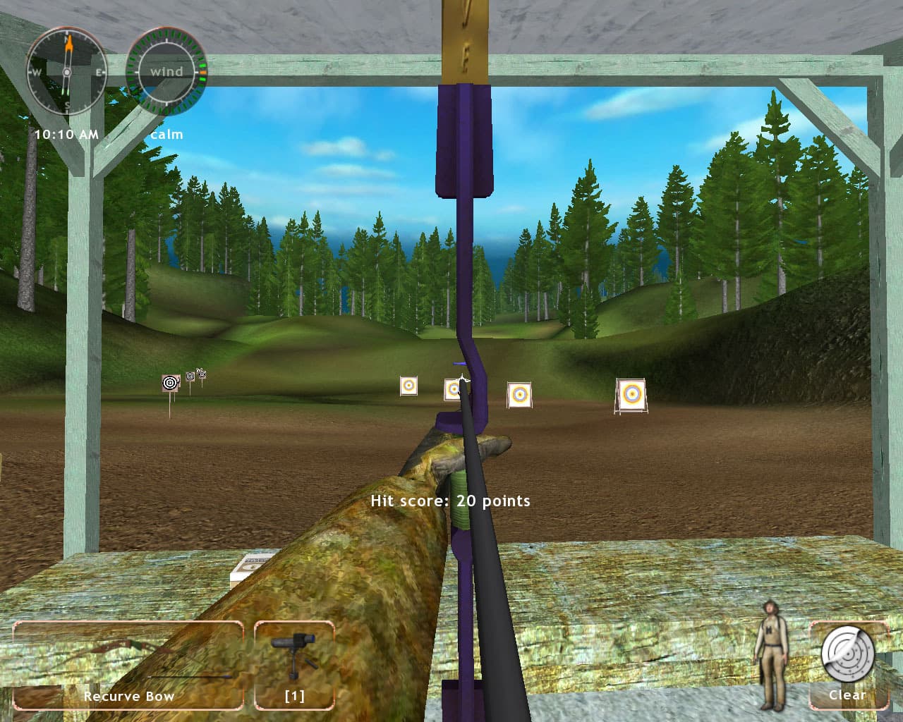 Hunting Unlimited 2010 Steam CD Key - 2