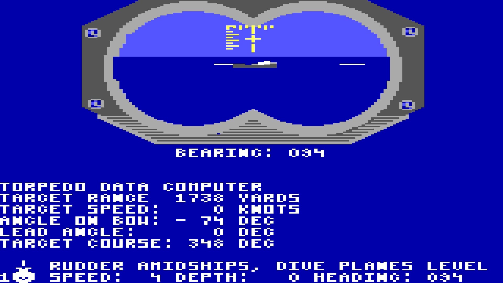 Silent Service Steam CD Key - 2