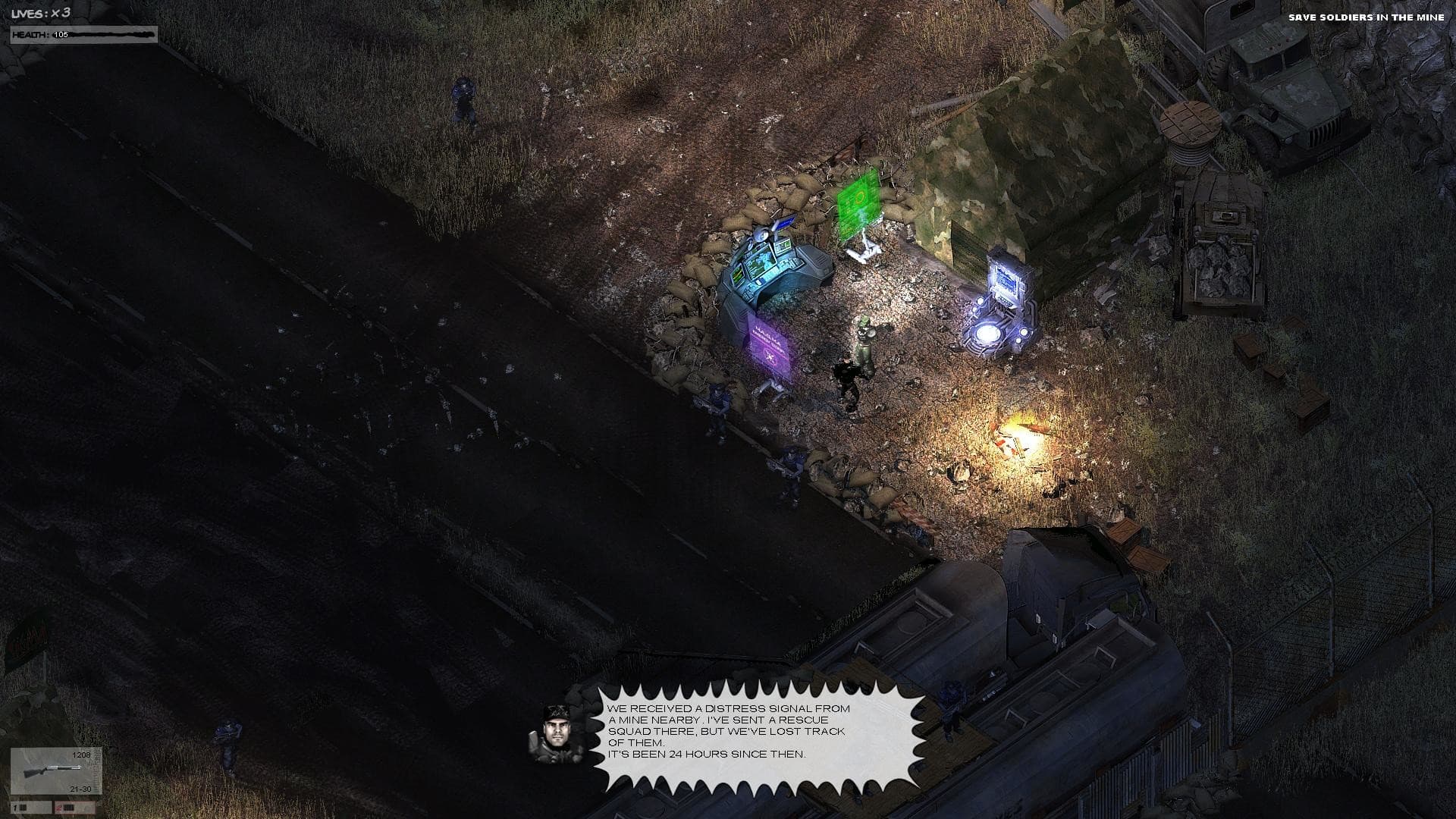 Zombie Shooter 2 Steam CD Key - 8