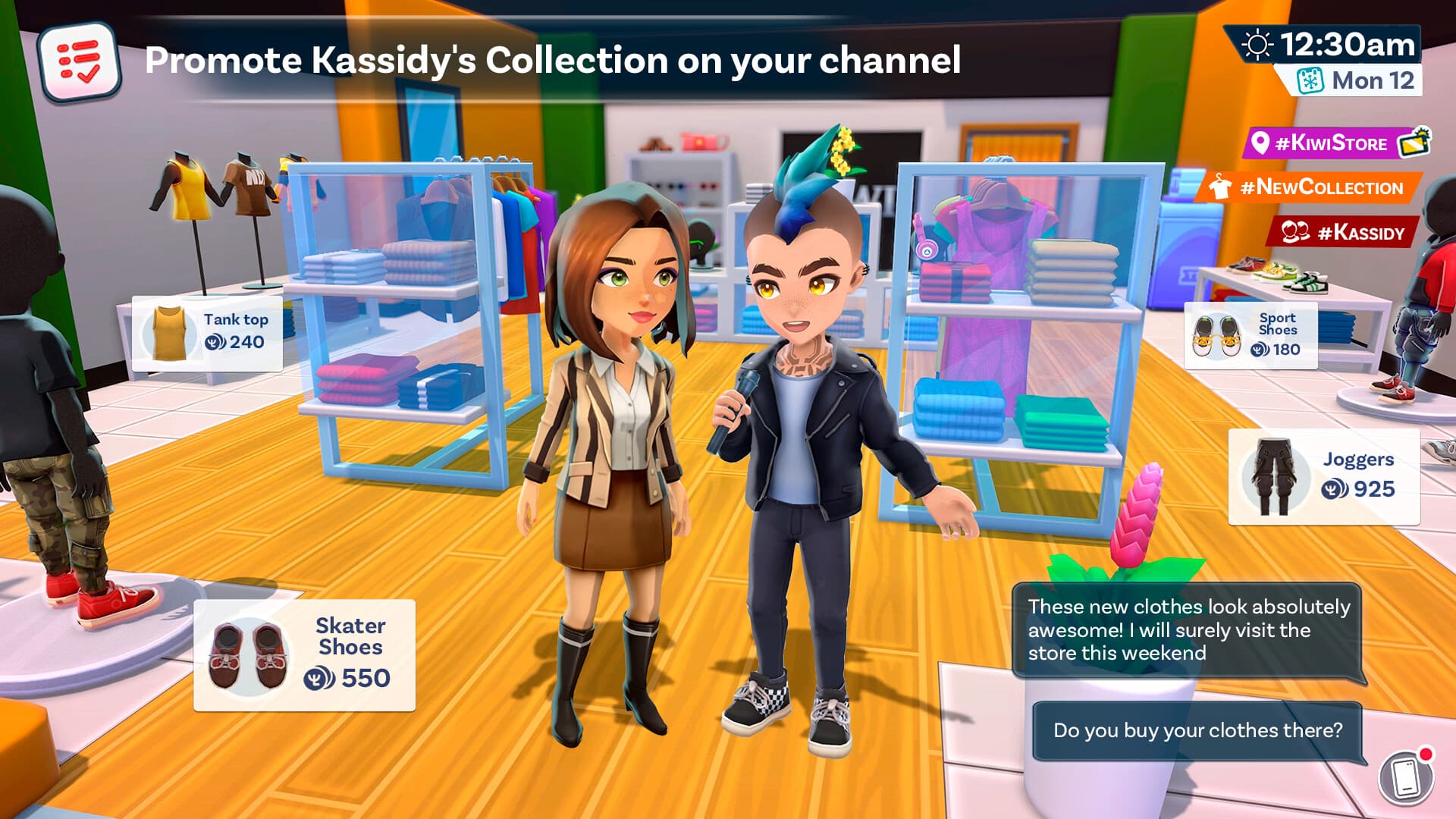 Youtubers Life 2 PC Steam Account - 2
