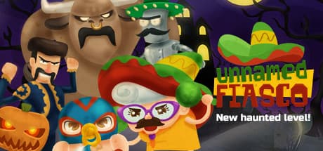 Unnamed Fiasco Steam CD Key