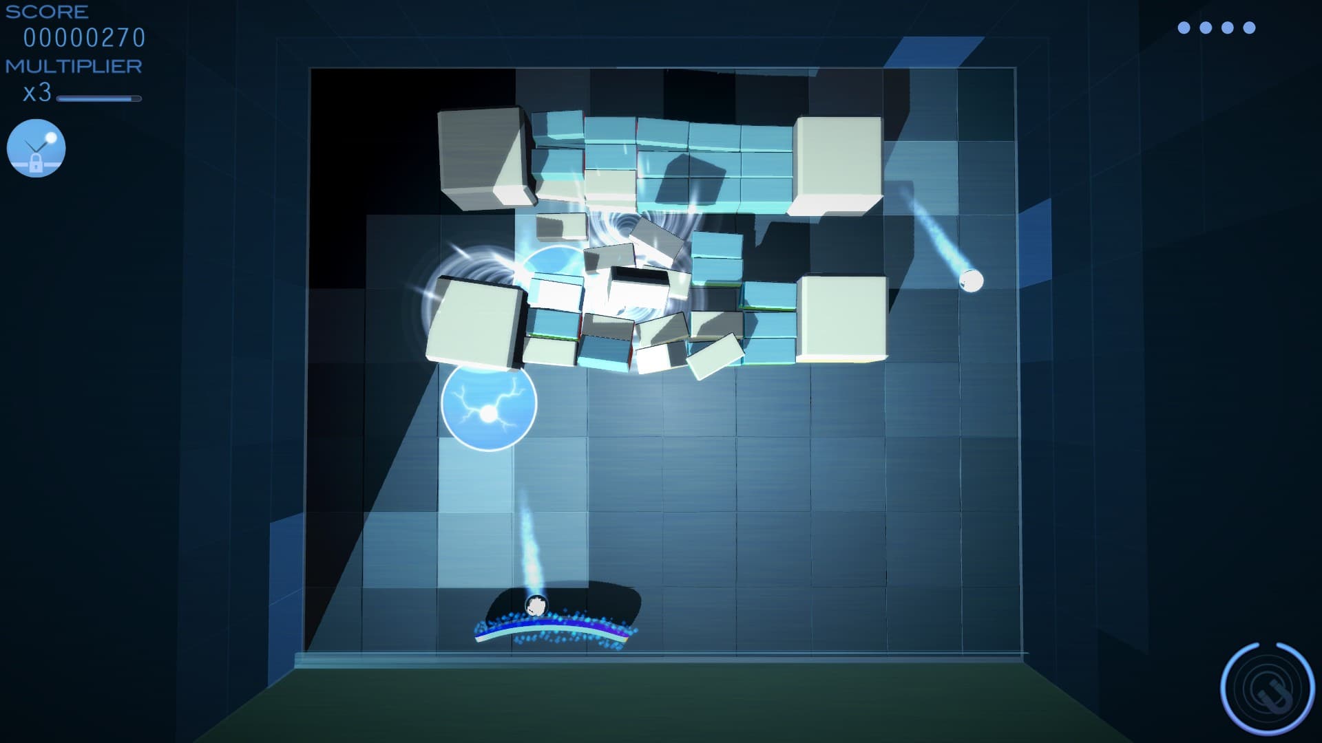 Grey Cubes Steam CD Key - 4