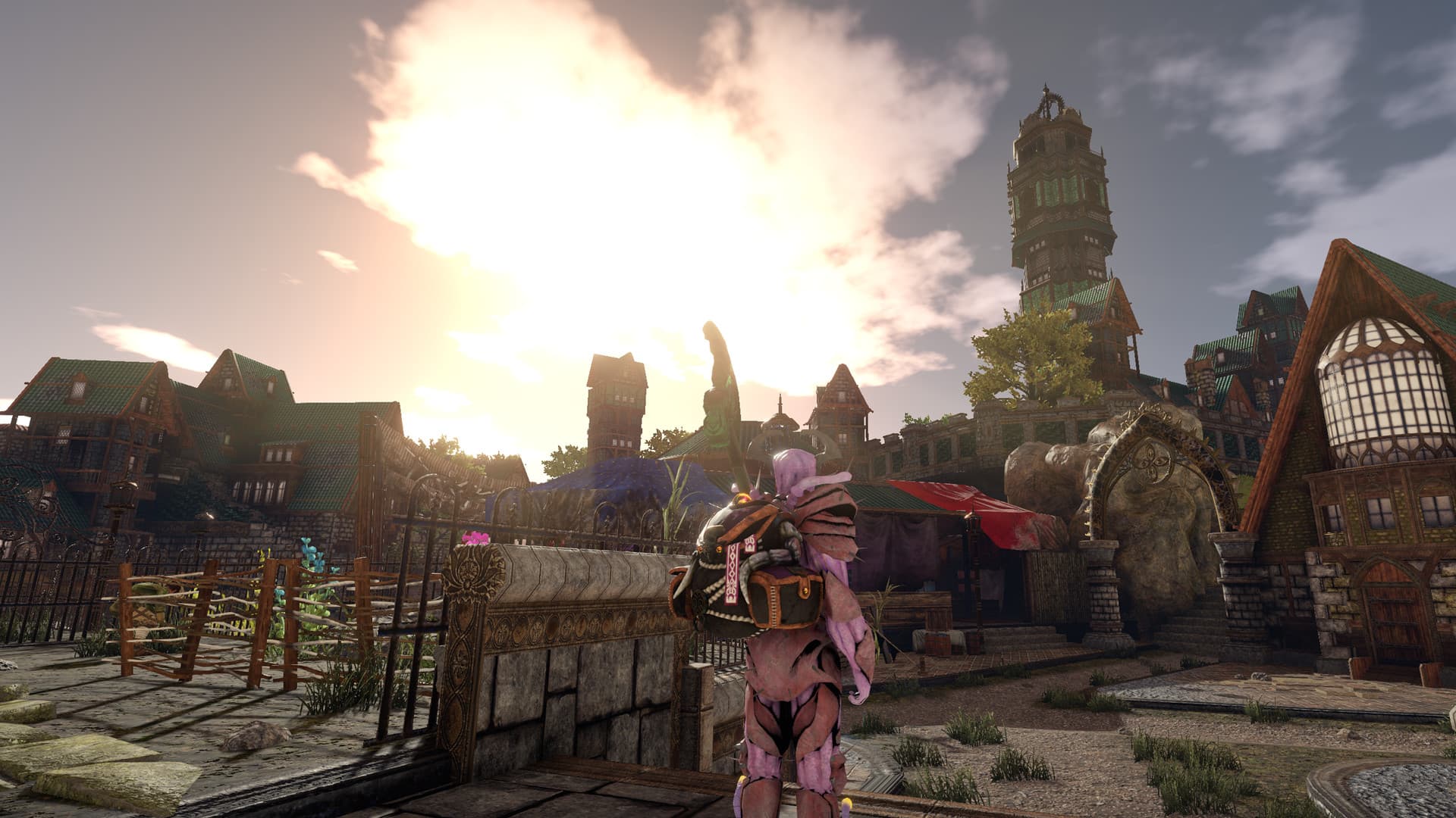 Outward Steam Account - 3