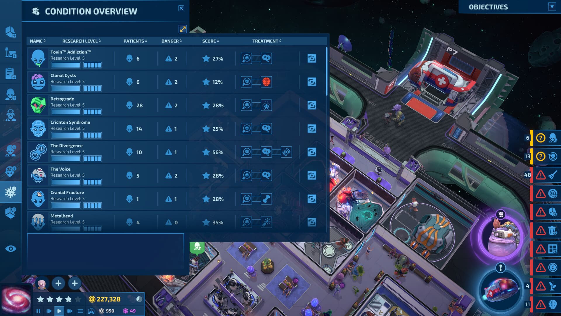 Galacticare PC Steam Account - 5