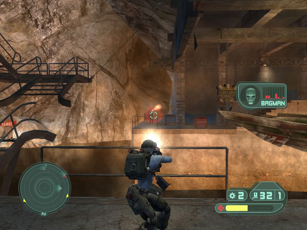 Rogue Trooper Steam CD Key - 8